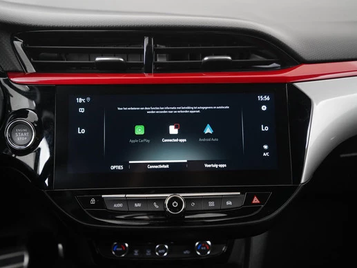 Opel Corsa-e - Afbeelding 19 van 30