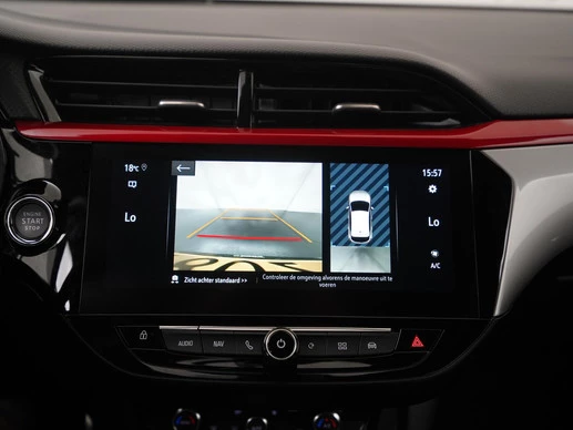 Opel Corsa-e - Afbeelding 21 van 30