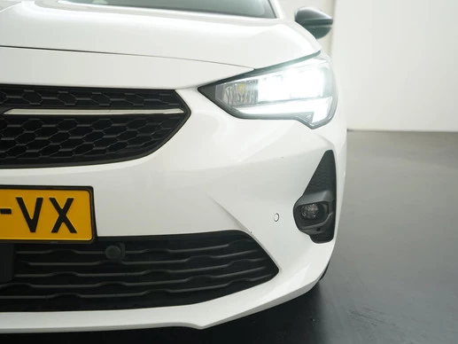 Opel Corsa-e - Afbeelding 22 van 30