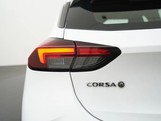 Opel Corsa-e - Afbeelding 23 van 30