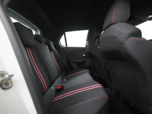 Opel Corsa-e - Afbeelding 28 van 30