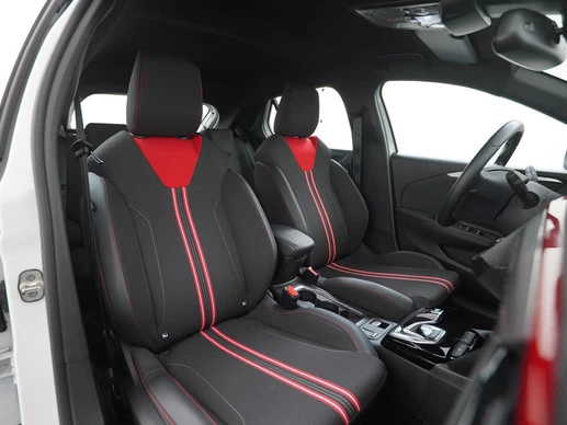 Opel Corsa-e - Afbeelding 29 van 30