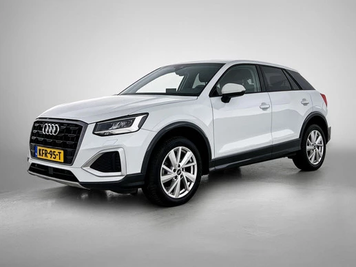 Audi Q2 - Afbeelding 1 van 30