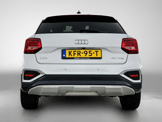 Audi Q2 - Afbeelding 3 van 30