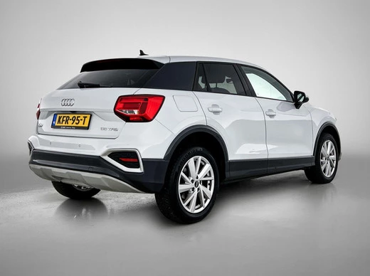 Audi Q2 - Afbeelding 5 van 30