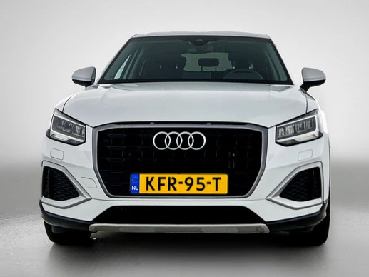 Audi Q2 - Afbeelding 6 van 30