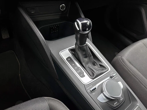 Audi Q2 - Afbeelding 13 van 30