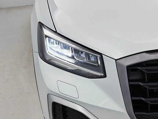 Audi Q2 - Afbeelding 17 van 30