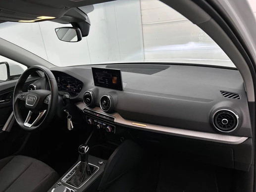 Audi Q2 - Afbeelding 21 van 30