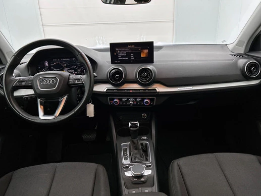 Audi Q2 - Afbeelding 23 van 30