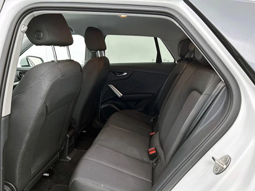 Audi Q2 - Afbeelding 30 van 30