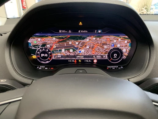 Audi Q2 - Afbeelding 8 van 30