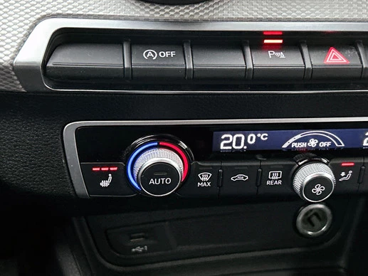 Audi Q2 - Afbeelding 11 van 30