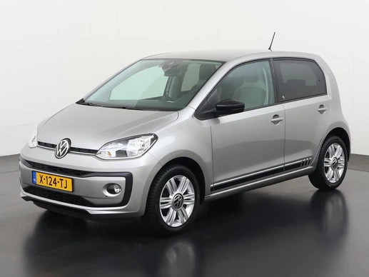 Volkswagen up! - Afbeelding 1 van 30