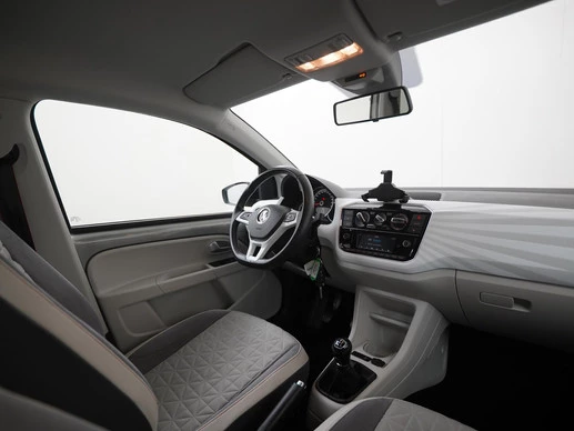Volkswagen up! - Afbeelding 2 van 30