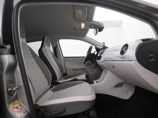 Volkswagen up! - Afbeelding 3 van 30