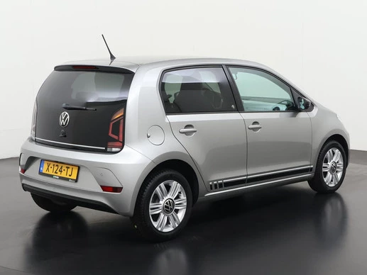Volkswagen up! - Afbeelding 4 van 30