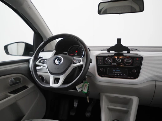 Volkswagen up! - Afbeelding 5 van 30