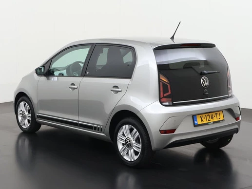 Volkswagen up! - Afbeelding 6 van 30
