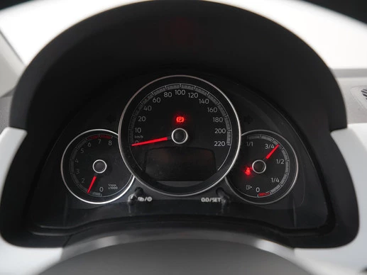 Volkswagen up! - Afbeelding 8 van 30