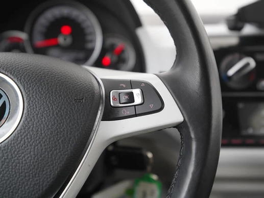Volkswagen up! - Afbeelding 9 van 30