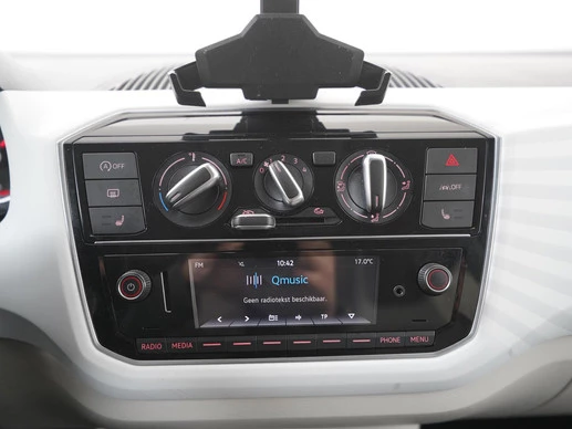 Volkswagen up! - Afbeelding 11 van 30