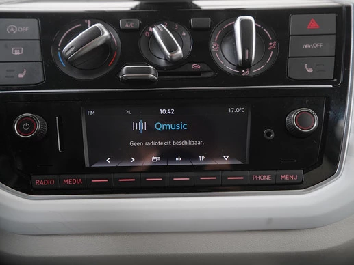 Volkswagen up! - Afbeelding 12 van 30