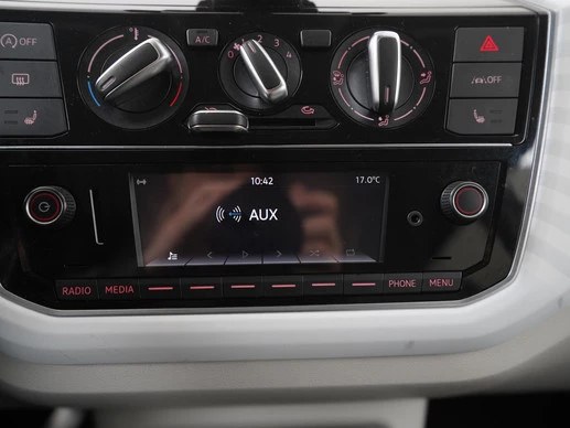 Volkswagen up! - Afbeelding 13 van 30