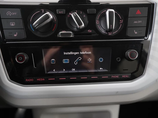 Volkswagen up! - Afbeelding 15 van 30