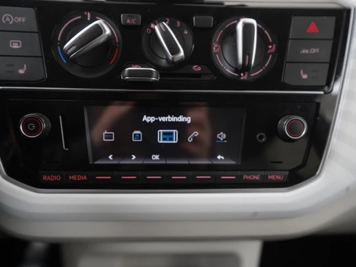 Volkswagen up! - Afbeelding 16 van 30