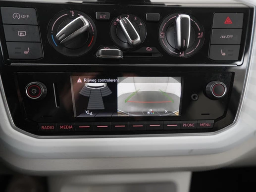 Volkswagen up! - Afbeelding 17 van 30