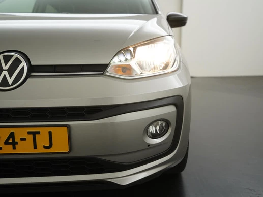 Volkswagen up! - Afbeelding 18 van 30
