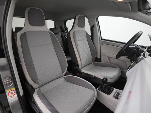 Volkswagen up! - Afbeelding 23 van 30