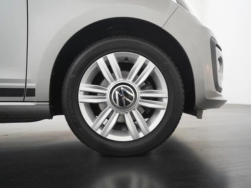 Volkswagen up! - Afbeelding 24 van 30
