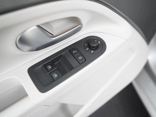 Volkswagen up! - Afbeelding 27 van 30