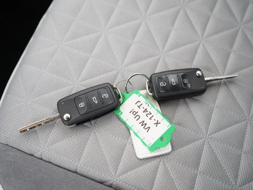 Volkswagen up! - Afbeelding 29 van 30