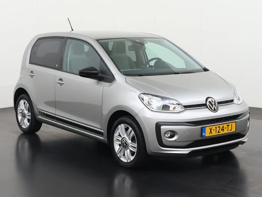 Volkswagen up! - Afbeelding 30 van 30