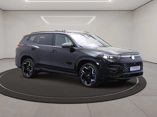 Volkswagen Tayron - Afbeelding 4 van 30