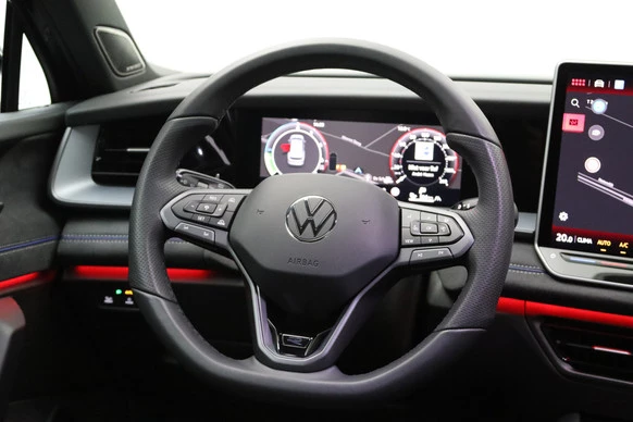 Volkswagen Tayron - Afbeelding 14 van 30
