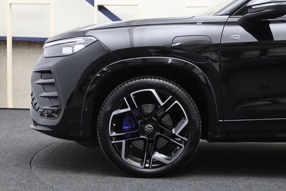 Volkswagen Tayron - Afbeelding 21 van 30