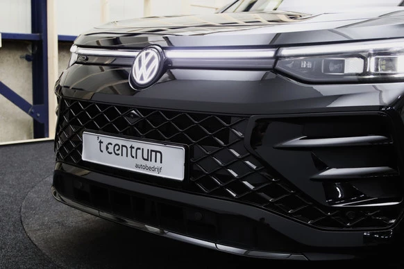 Volkswagen Tayron - Afbeelding 30 van 30