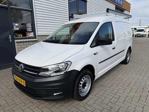 Volkswagen Caddy - Afbeelding 2 van 30