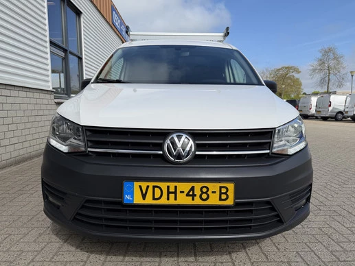Volkswagen Caddy - Afbeelding 3 van 30
