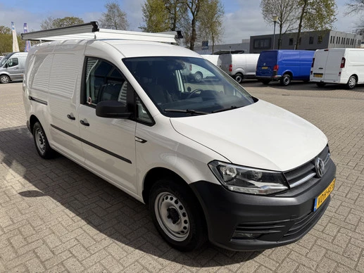 Volkswagen Caddy - Afbeelding 4 van 30