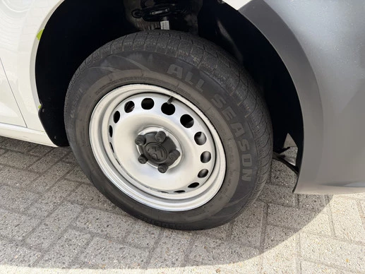 Volkswagen Caddy - Afbeelding 5 van 30