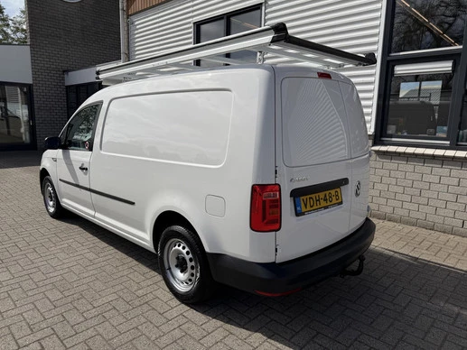 Volkswagen Caddy - Afbeelding 9 van 30
