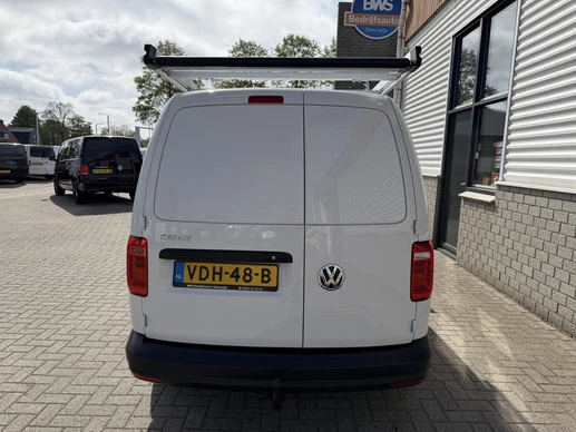 Volkswagen Caddy - Afbeelding 10 van 30