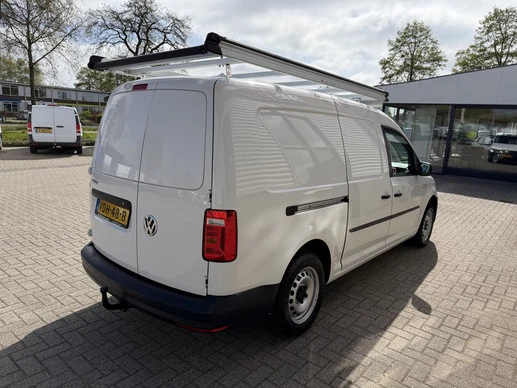 Volkswagen Caddy - Afbeelding 11 van 30