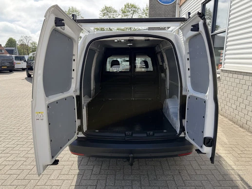 Volkswagen Caddy - Afbeelding 13 van 30