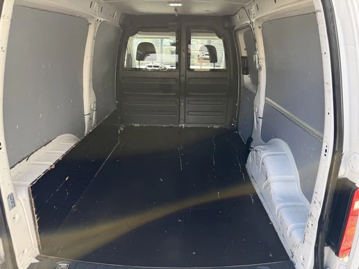 Volkswagen Caddy - Afbeelding 14 van 30